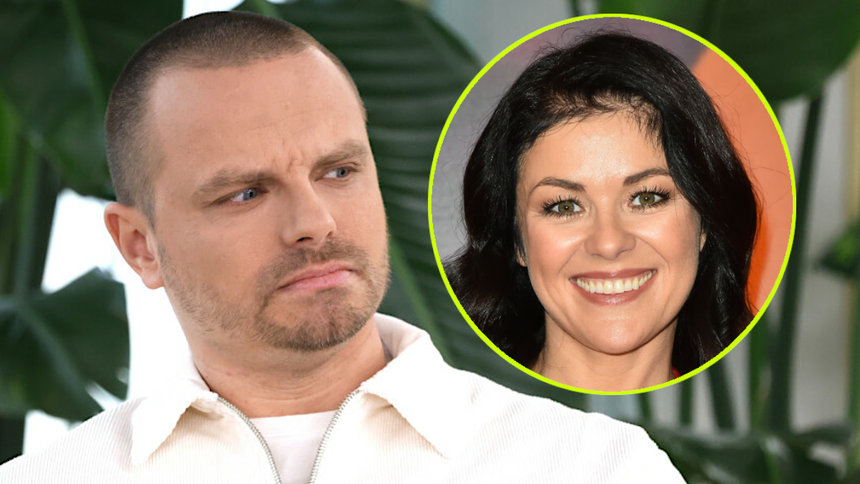 Marcin Hakiel uderza w Katarzynę Cichopek. „Romans w pracy, rozbili rodzinę”