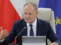 Premier Donald Tusk