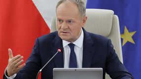 Premier Donald Tusk