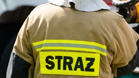 Straż pożarna