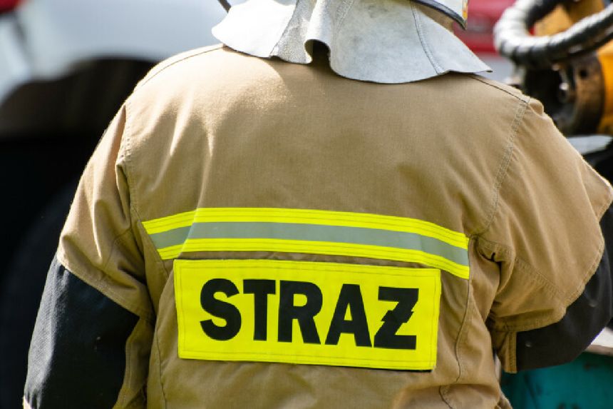 Straż pożarna