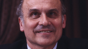 Ryszard Kapuściński