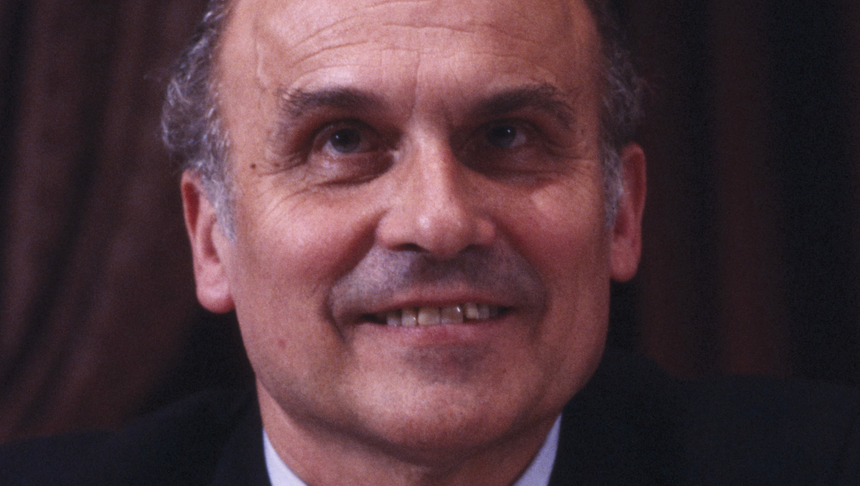 Ryszard Kapuściński