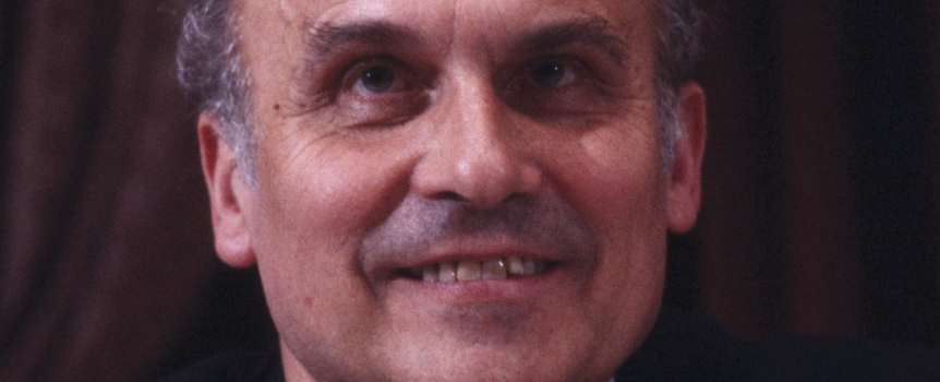 Ryszard Kapuściński