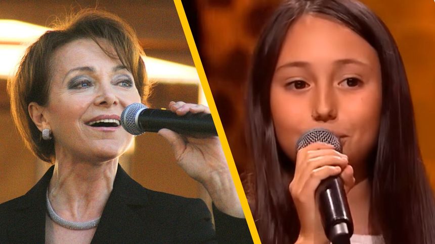 Zaśpiewała hit lat 70. w 