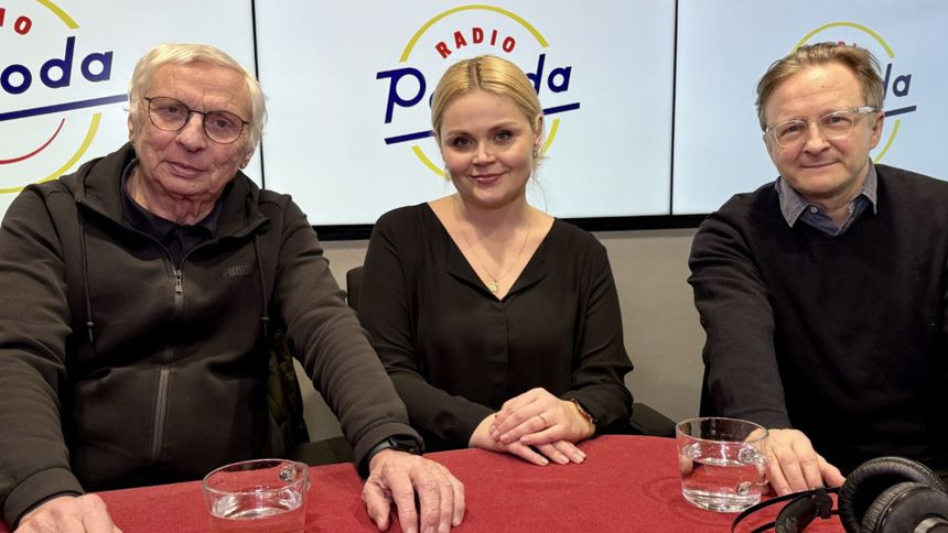 Aleja Sław Radia Pogoda