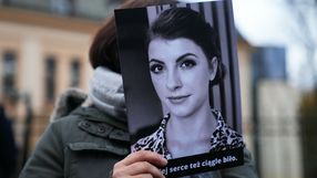 Izabela z Pszczyny (zdjęcie z 2021 roku)