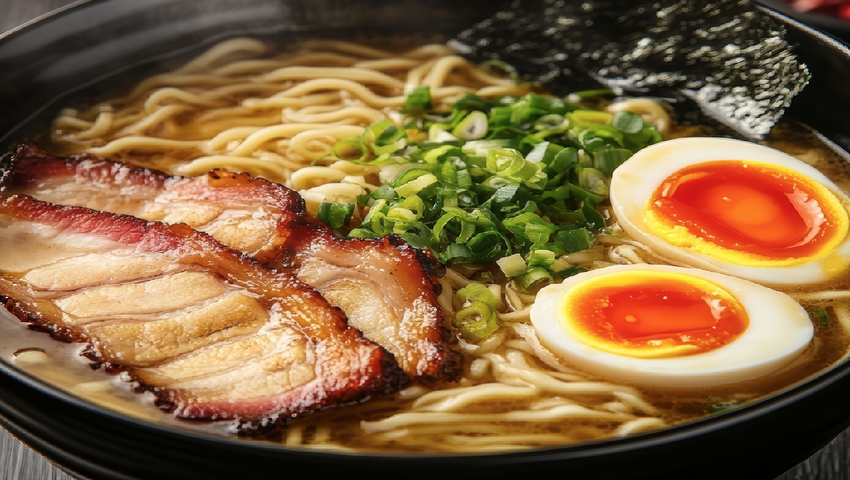Ramen