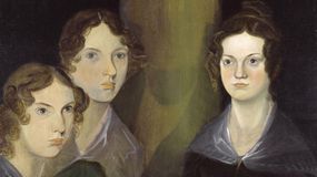 Tak w historii zapisały się siostry Brontë