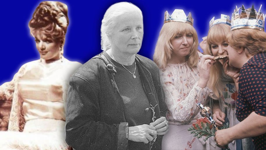 Quiz - twórczość Agnieszki Osieckiej
