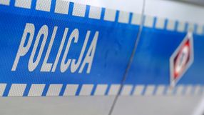 policja