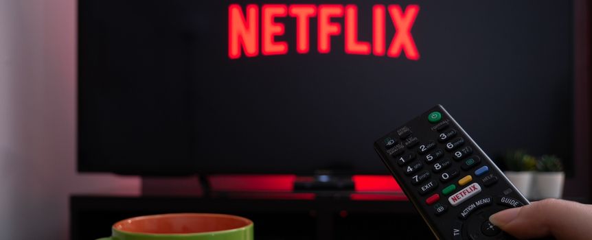 Netflix