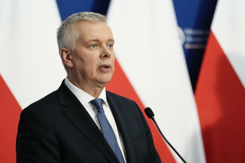 Tomasz Siemoniak