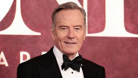 Bryan Cranston na 78. gali rozdania nagród Tony w Nowym Jorku