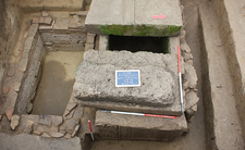 Bułgaria, odkrycie grobu centuriona