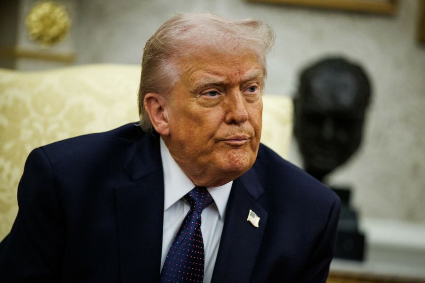 Trump