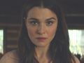 Rachel Weisz w serialu 