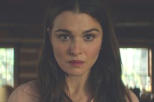 Rachel Weisz w serialu 
