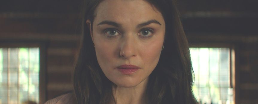 Rachel Weisz w serialu 