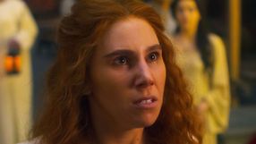 Zosia Mamet w 