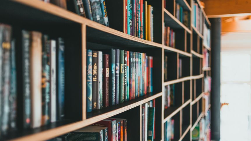 Najlepsze polskie książki