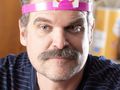 David Harbour w serialu 