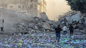 Liczba żołnierzy poległych w operacji przeciwko Iranowi wzrosła do sześciu