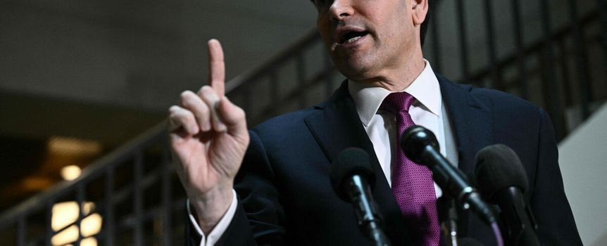 Marco Rubio