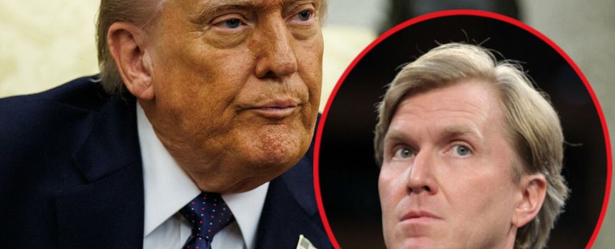 Trump Colby