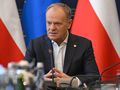 Premier Donald Tusk