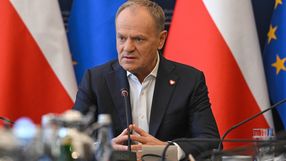 Premier Donald Tusk
