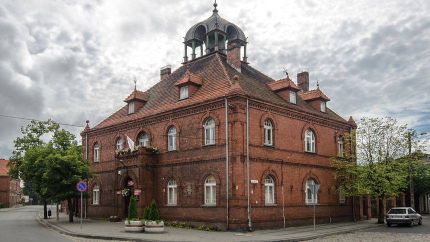 Gniewkowo