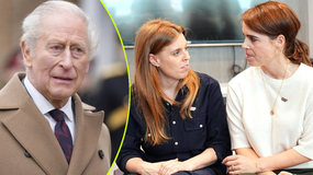 Księżniczki Beatrice i Eugenia dostały zakaz udziału w Royal Ascot