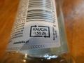 butelka plastikowa ze znaczkiem kaucji