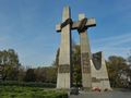 Pomnik Poznańskiego Czerwca 1956