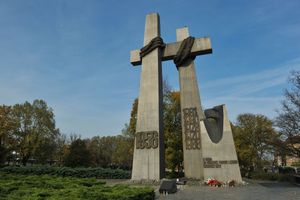 Pomnik Poznańskiego Czerwca 1956