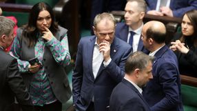 W regionach startuja m.in. Grabiec, Wielichowska i Tomczyk 