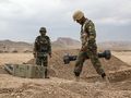 Iran grozi atakiem na Albanię