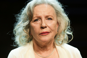 Krystyna Janda