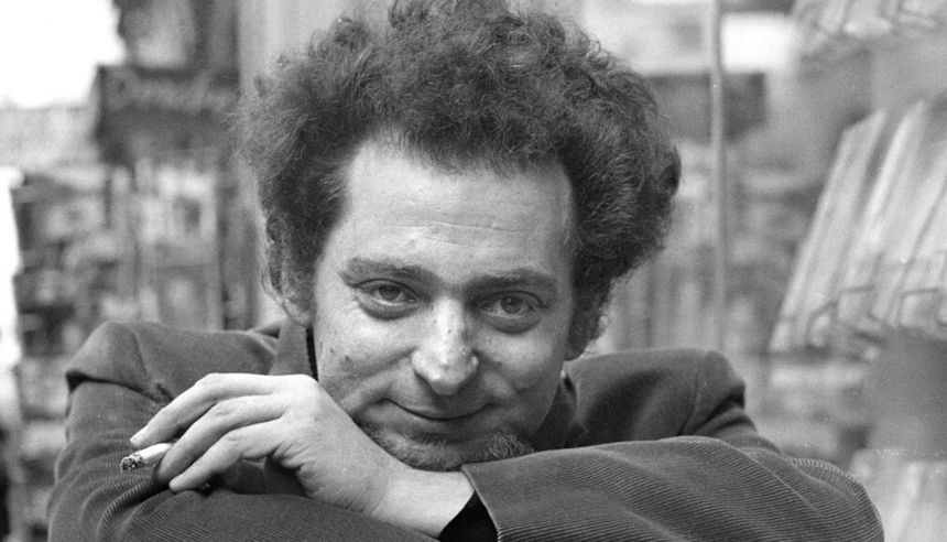 Georges Perec