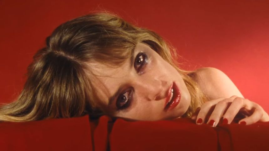 Maya Hawke powraca z nową muzyką