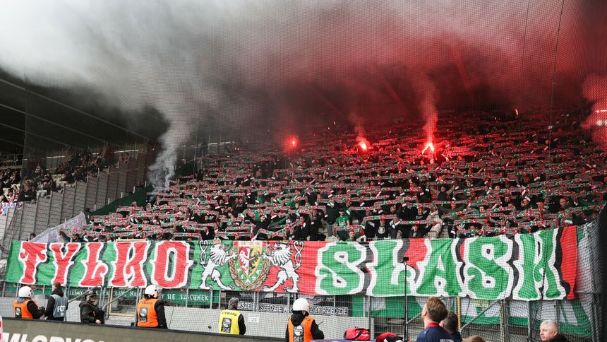 WKS, kibice