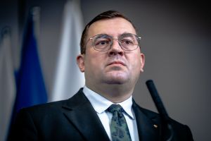 Stefan Krajewski