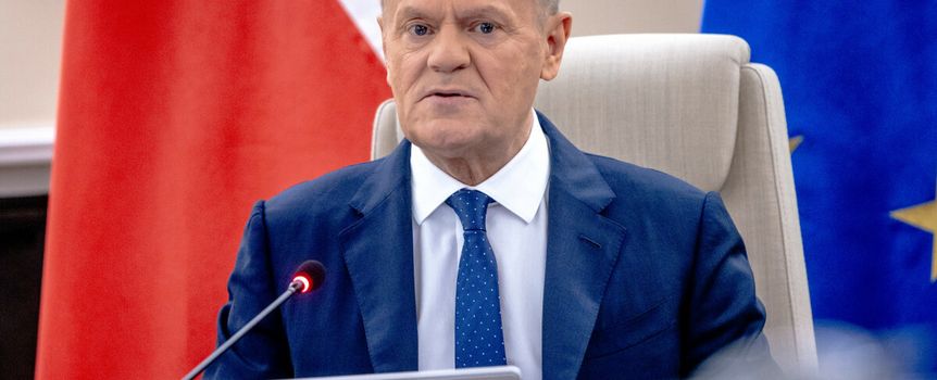 Donald Tusk
