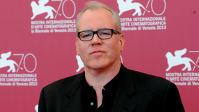 Bret Easton Ellis