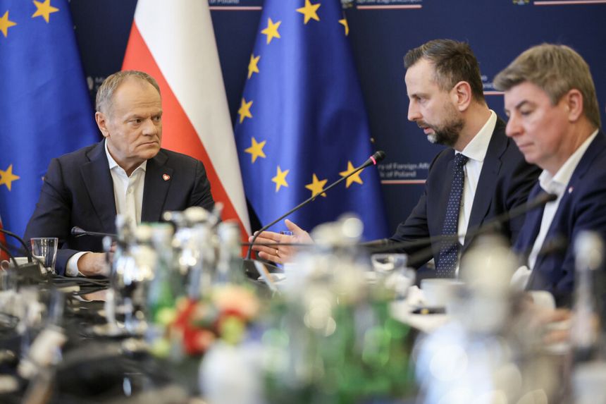 rząd