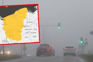 Ostrzeżenia IMGW