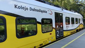 Pociąg KD