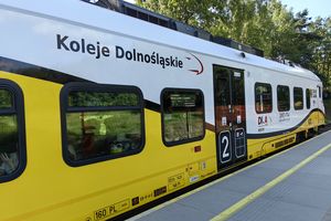 Pociąg KD