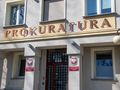 Prokuratura Okręgowa w Zielonej Górze